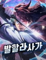 Valhalla Saga - Manhwa, Action, Adventure, Comedy, Fantasy, Isekai, Romance